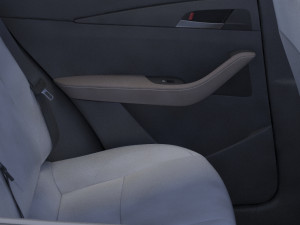mazda cx-30 2020 hq interior Modelo 3D