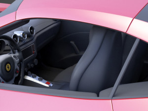 ferrari california t 2015 3D Model