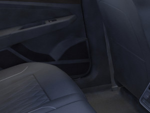 volkswagen passat phev cn-spec 2019 with hq interior Modelo 3D