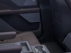 lincoln aviator 2020 3D Model