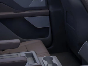 lincoln aviator 2020 3D Model