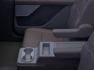 lincoln aviator 2020 3D Model