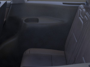 lincoln aviator 2020 3D Model