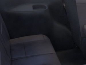 lincoln aviator 2020 3D Model