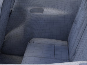 lincoln aviator 2020 3D Model
