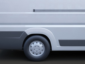 Fiat Ducato Modello 3D