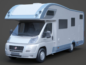 Ducato camper van cheap