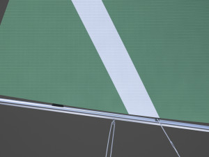 Boat 01 3D Model