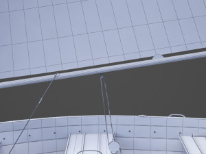 Boat 01 3D Model