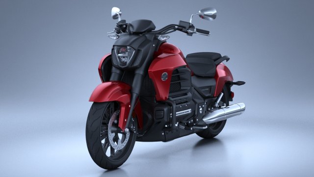 Honda valkyrie 2019 on sale