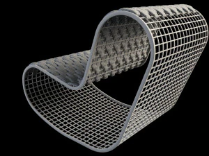 Gandiablasco - buit 3D Model