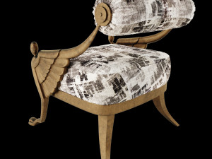 Mantellassi 1926 3d - over 3D Model