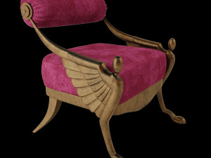 Mantellassi 1926 3d - over 3D Model