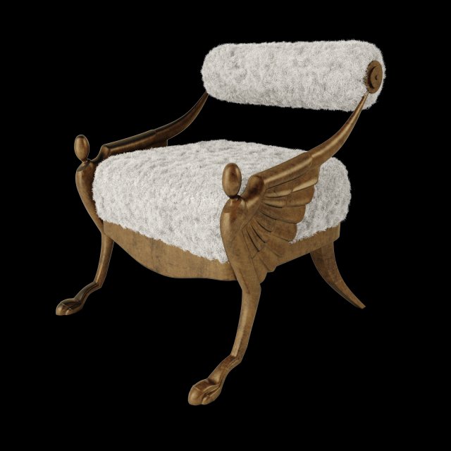Mantellassi 1926 3d - over 3D Model .c4d .max .obj .3ds .fbx .stl .blend 