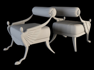 Mantellassi 1926 3d - over 3D Model