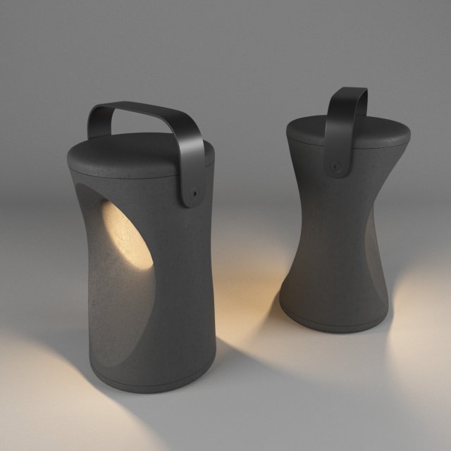 9010 novantadieci - VIMA 3D Model .c4d .max .obj .3ds .fbx .stl .blend 