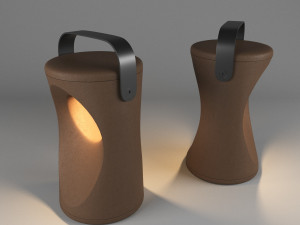 9010 novantadieci - VIMA 3D Model