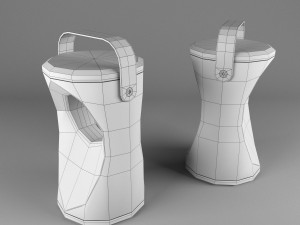 9010 novantadieci - VIMA 3D Model