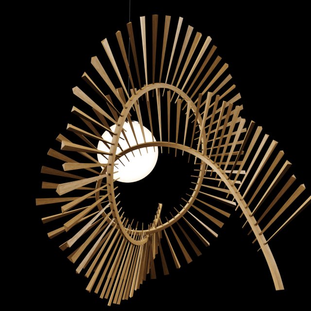A by arturo alvarez - AIMEI Model 3D .c4d .max .obj .3ds .fbx .stl .blend 