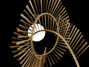 A by arturo alvarez - AIMEI Model 3D