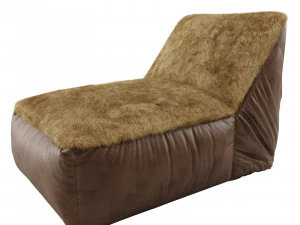 Ревер-КАРРЕ 3D Модель