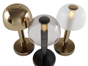 Humble - HUMBLE TWO 3D 모델