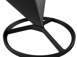 Tom Dixon - S CHAIR Modelo 3D