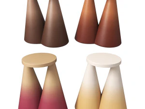 Portego-ISOLA Modello 3D