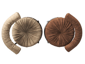Borzalino - BONBON 3D Model