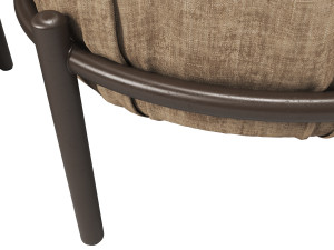 Borzalino - BONBON 3D Model