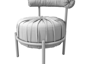 Borzalino - BONBON 3D Model