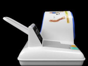 Sphygmomanometer 3D Model