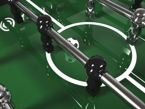 KARE Design - STYLE 3D Model