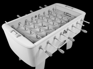 KARE Design - STYLE 3D Model
