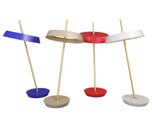 Mawa Design - GIRO-EDITION 3D-Modell