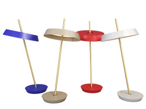 Mawa Design - ÉDITION GIRO Modèle 3D