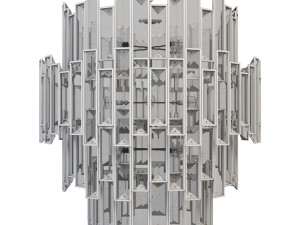 ENDON LIGHTING - VIVIANA 15 Modelo 3D