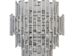 ENDON LIGHTING - VIVIANA 15 3D Model