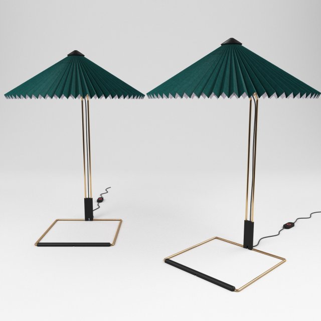 HAY - MATIN L 3D Model .c4d .max .obj .3ds .fbx .stl .blend 