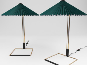 HAY - MATIN L 3D Model
