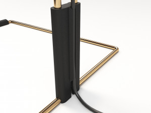 HAY - MATIN L 3D Model