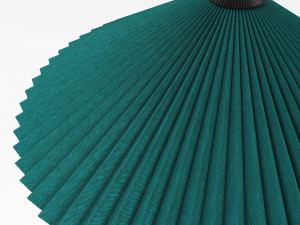 HAY - MATIN L 3D Model