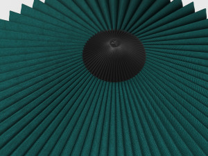 HAY - MATIN L 3D Model