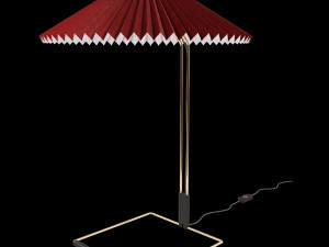 HAY - MATIN L 3D Model