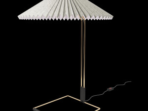 HAY - MATIN L 3D Model