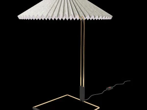 HAY - MATIN L 3D Model