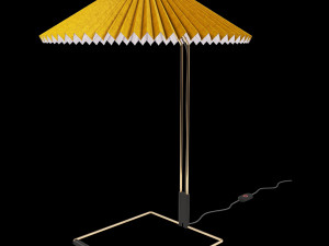 HAY - MATIN L 3D Model
