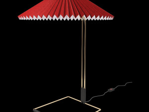 HAY - MATIN L 3D Model