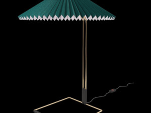 HAY - MATIN L 3D Model