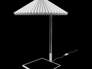 HAY - MATIN L 3D Model